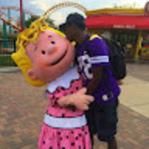 Meet your Posher, Dejuan